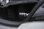 Subaru Impreza WRX Sedan 2011 года